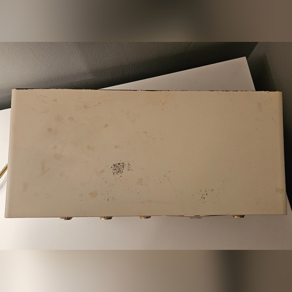 Vintage 1950s Phillips B2X67U/52 Radio - Picture 7 of 9